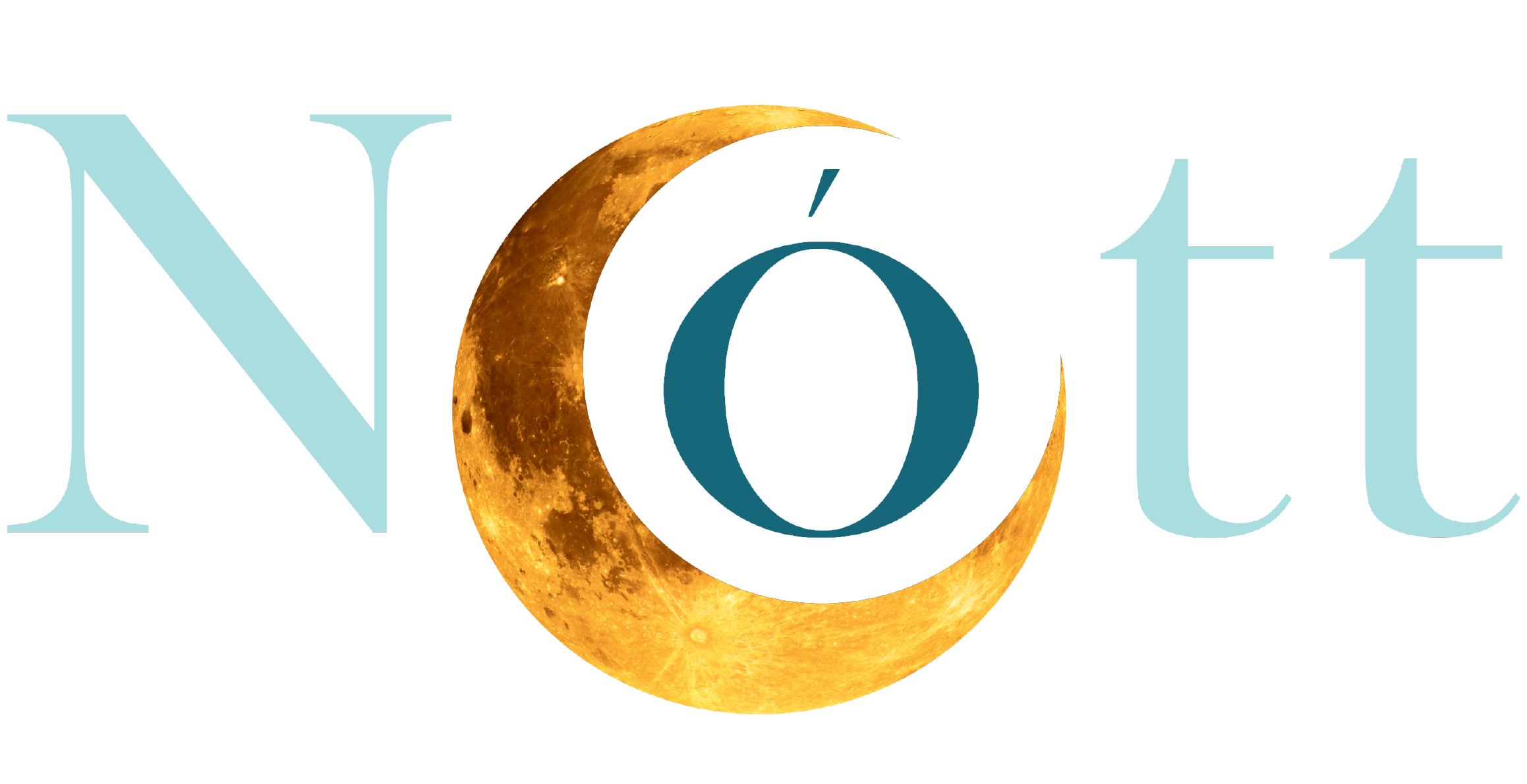 Logo Nott Literie Grande Largeur